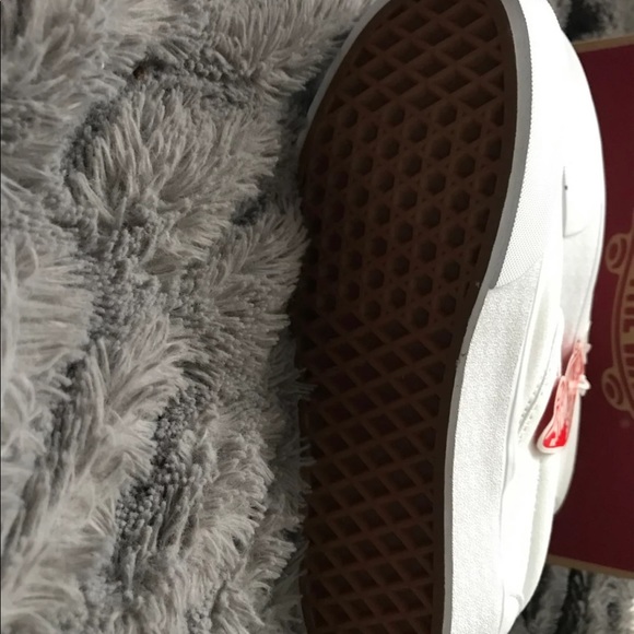 Vans platform - Picture 3 of 5